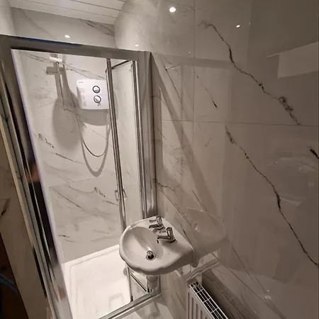 Homestay szállás Rainbow Heights Dublin